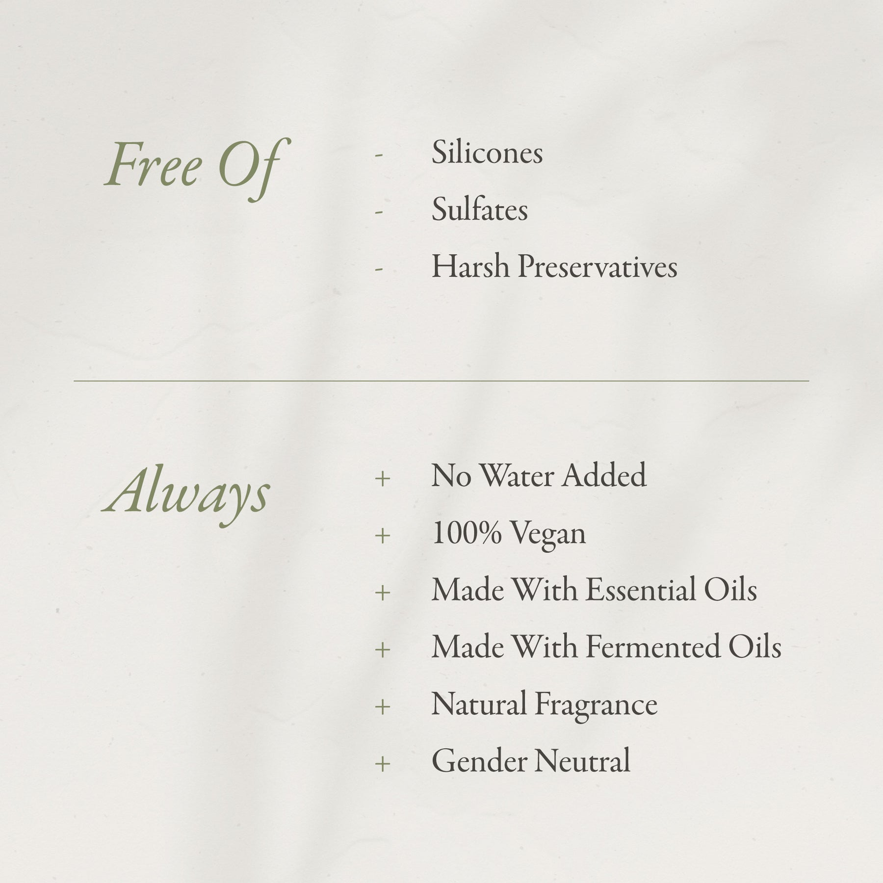 Base Treatment Retreat Primary Base Treatment Spray – Simply Organic Beauty