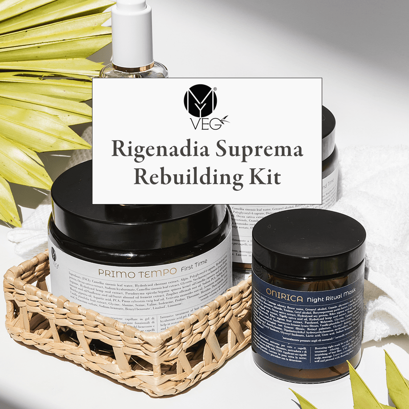 Rigenedia Suprema Rebuilding Kit