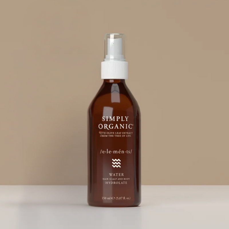 Elements Water Hydrolate 150ml