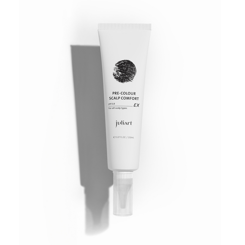Pre-Colour Scalp Comfort EX 150ml – Simply Organic Beauty