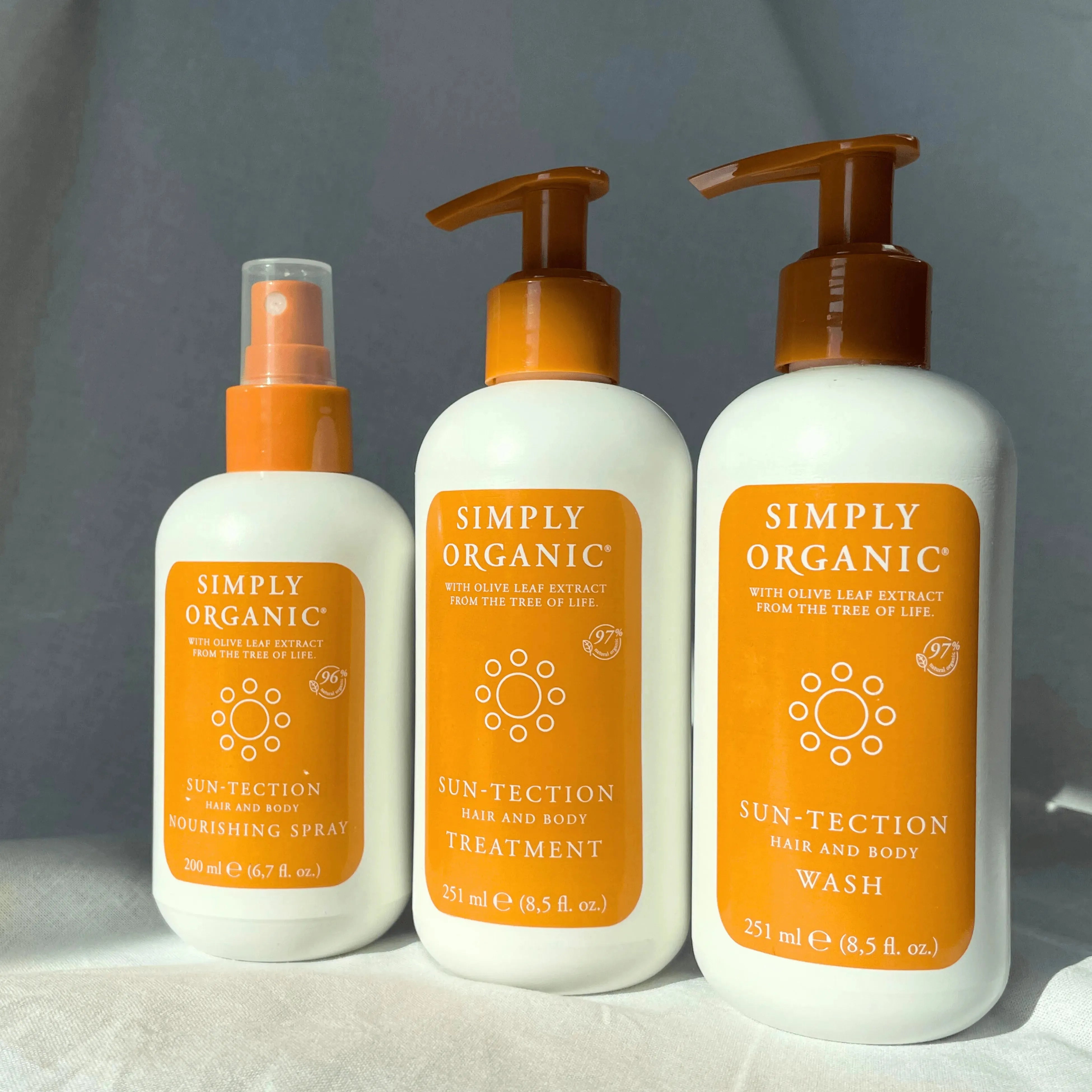 Organic Skincare Product Kits & Salon Spa Starter Packages