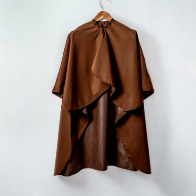 Simply Organic Cutting Cape