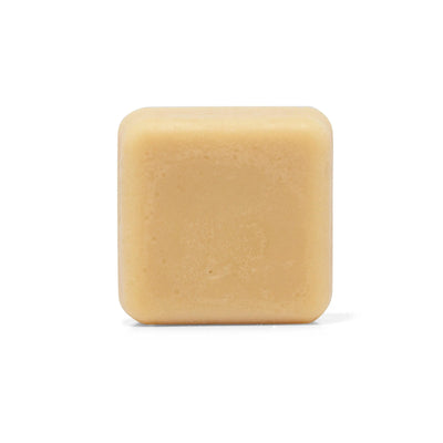 Tea Tree Mint Essential Oil Conditioner Bar