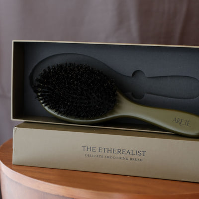 The Etherealist Delicate Smoothing Brush