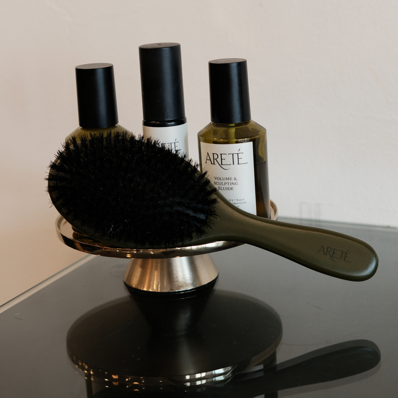 ARETÉ Brush Collection Kit