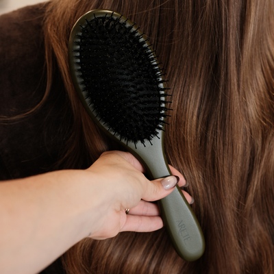 ARETÉ Brush Collection Kit