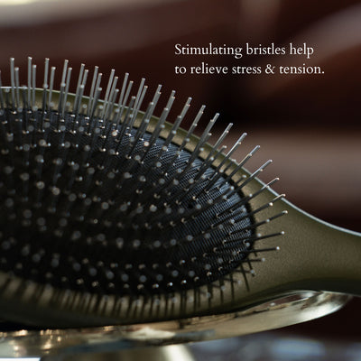 The Ritualist Stimulating Detangling Brush