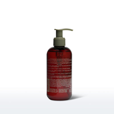 Volume Hair and Scalp Wash (251ml)