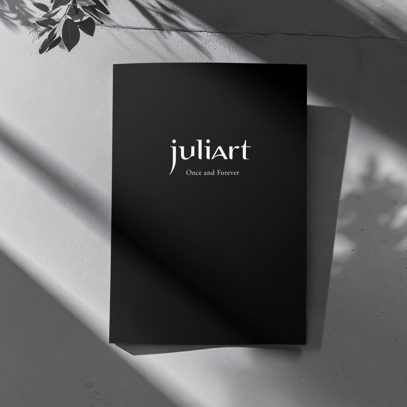 juliArt Brochure