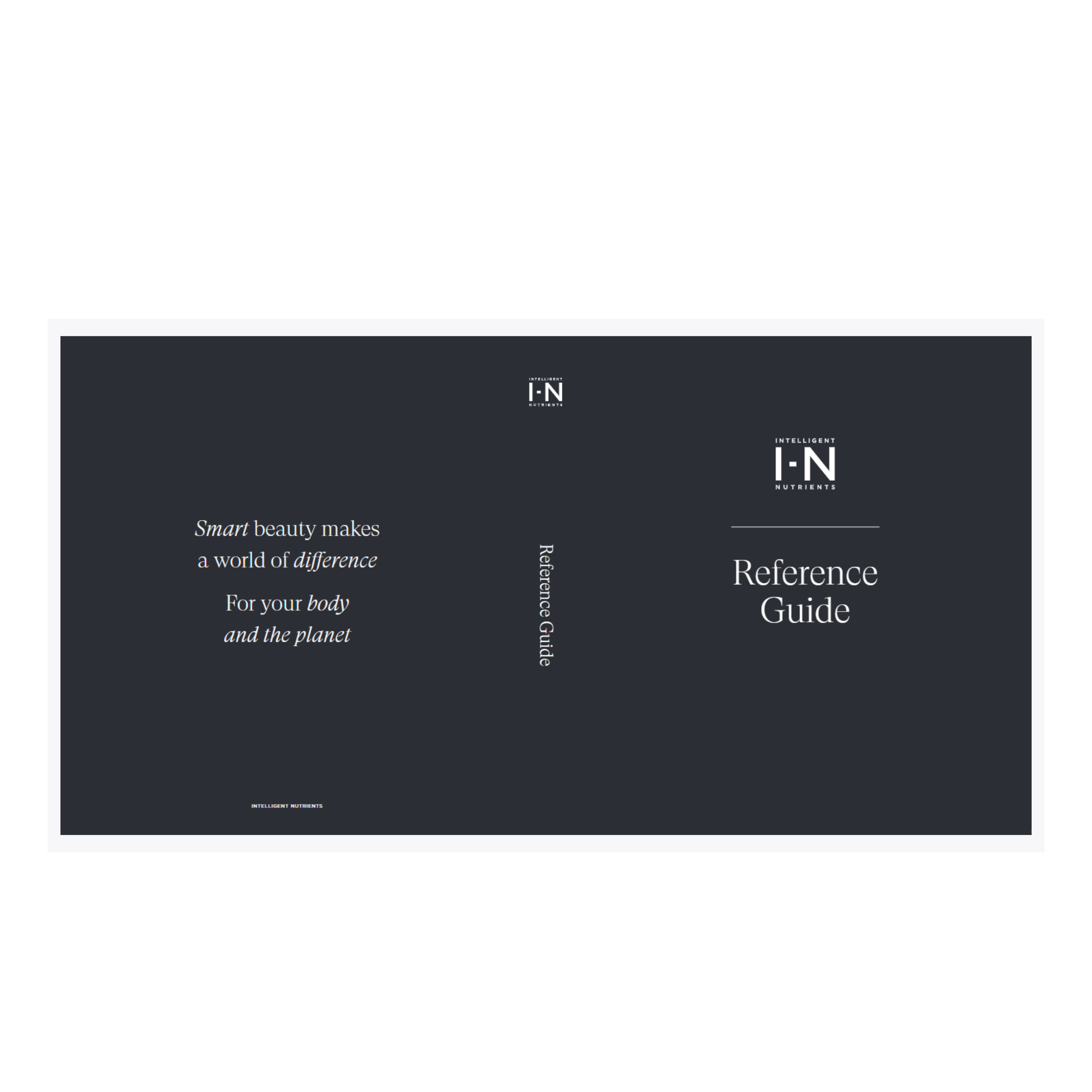 I-N Reference Guide Binder 2021 - Version 2 – Simply Organic Beauty
