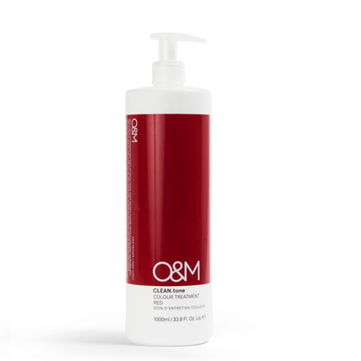 CLEAN.tone Red Color Treatment - 1000ml