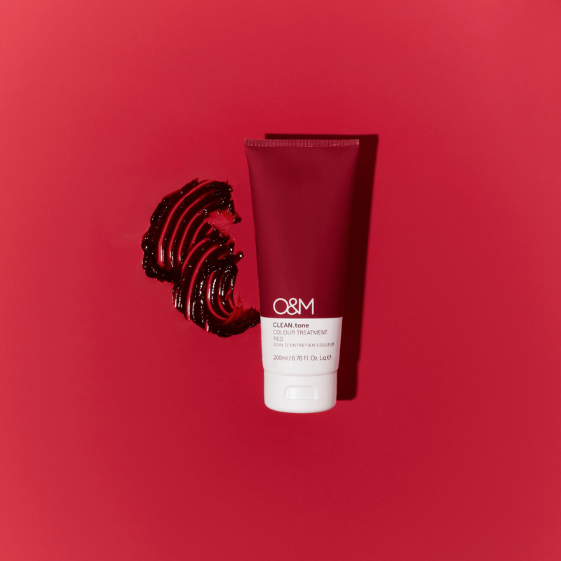 CLEAN.tone Red Color Treatment - 200ml