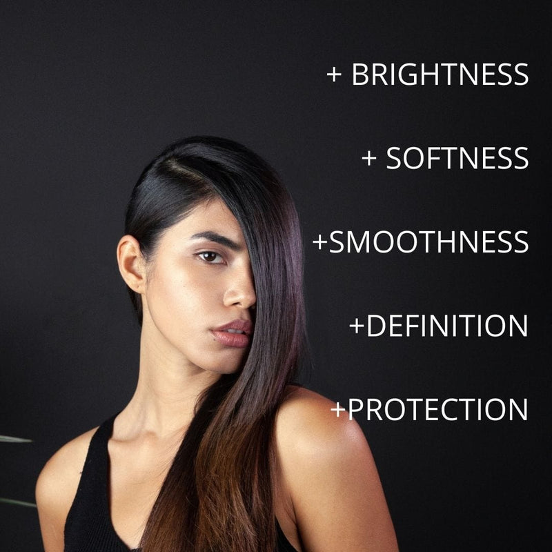 Hstraighten: Holistic Smoothing System Launch Kit