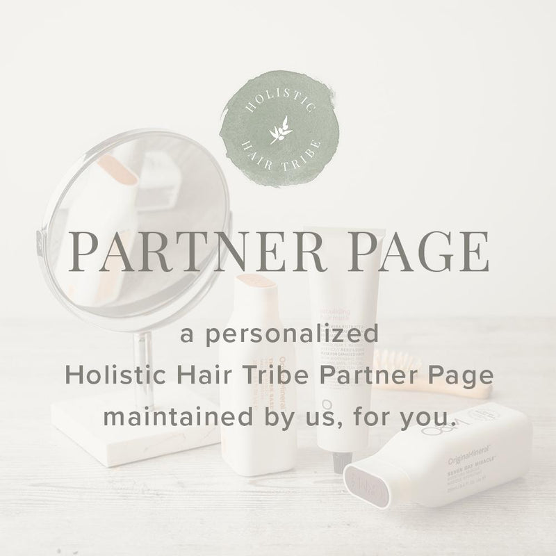 SO HHT Partner Page Monthly Membership