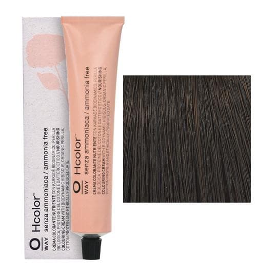 Oway Hcolor | Professional Organic Hair Color – Simply Organic Beauty