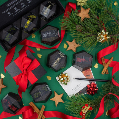 Sustainable Stocking Stuffer Holiday Gift & Retail Kit