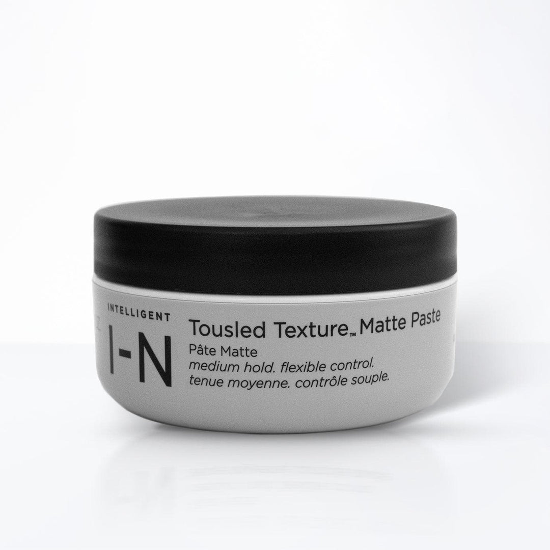 Intelligent Nutrients | Flexible Hold Texture Paste – Simply
