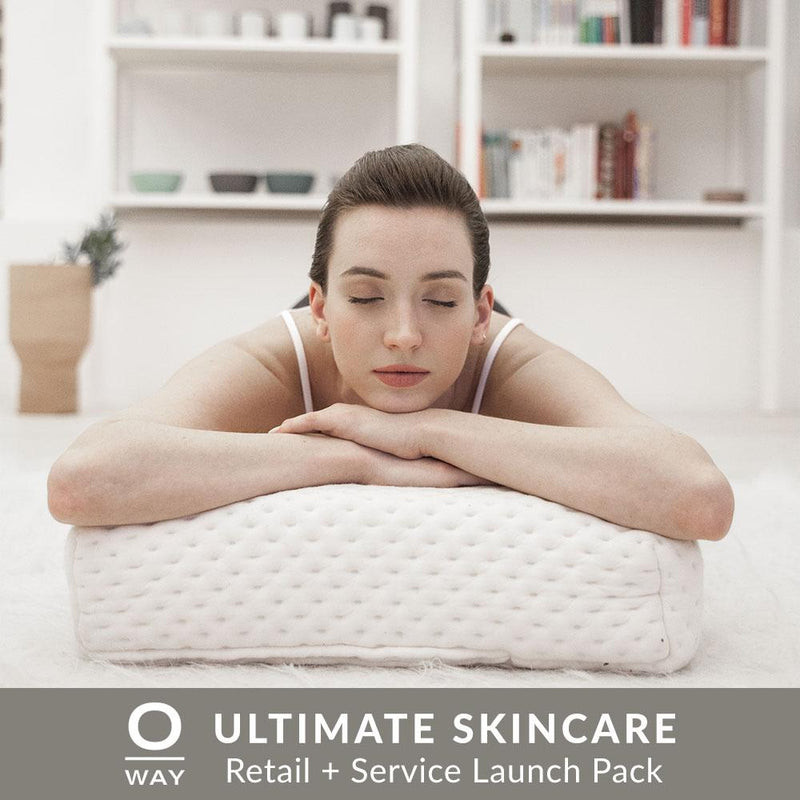 Ultimate Skincare Retail + Service Launch Pack
