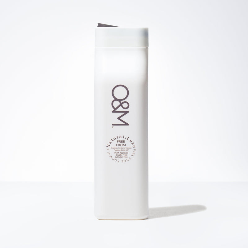 Maintain the Mane Shampoo (350ml)
