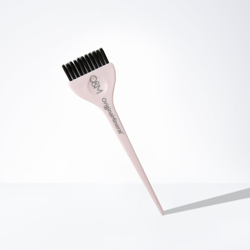 Pink Balayage Tint Brush