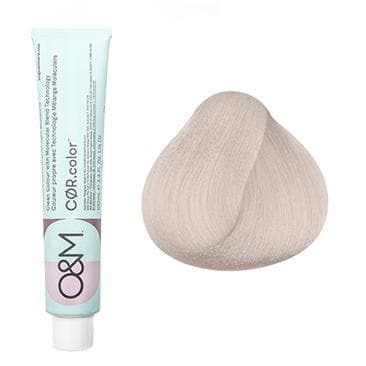 O&M-Cor-Color-12.81-Super-Pearl-Ash-Blonde