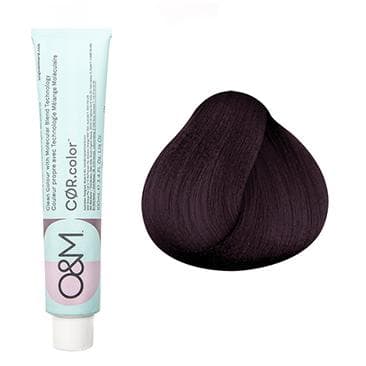 O&M-Cor-Color-4.7-Brunette-Brown