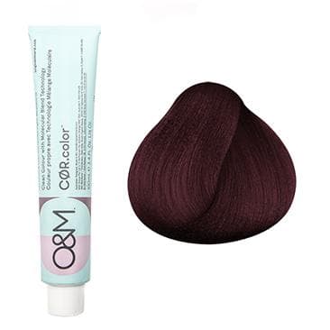 O&M-Cor-Color-4.75-Chocolate-Brown