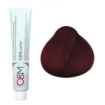 O&M-Cor-Color-44.65-Red-Intense-Brown
