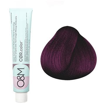 O&M-Cor-Color-5.6-Light-Violet-Brown