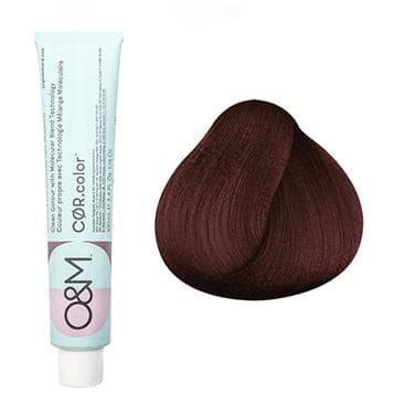 O&M-Cor-Color-5.75-Light-Chocolate-Brown