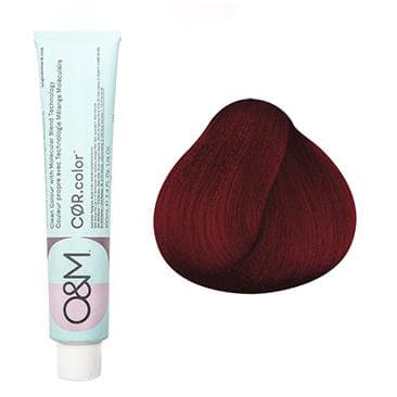 O&M-Cor-Color-55.55-Light-Red-Intense-Brown
