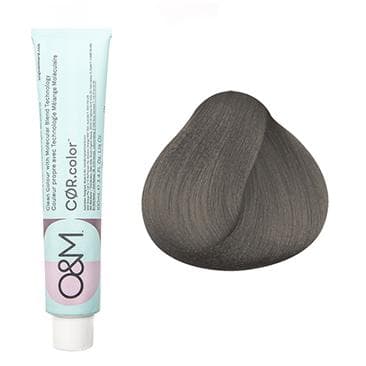 O&M-Cor-Color-6.11-Intense-Ash-Dark-Blonde