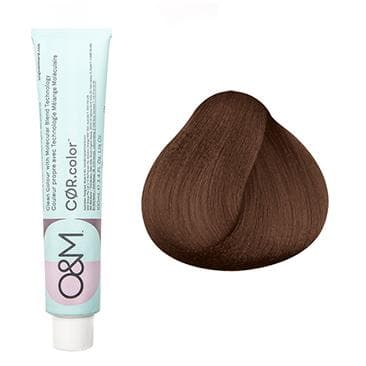 O&M-Cor-Color-6.77-Dark-Intense-Brunette-Blonde