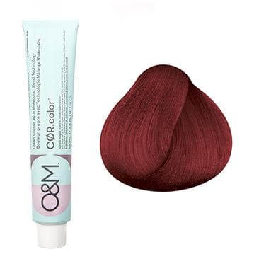 O&M-Cor-Color-66.46-Dark-Red-Intense-Blonde
