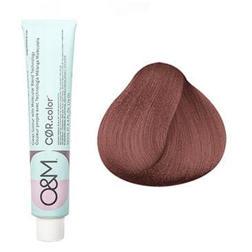 O&M-Cor-Color-7.75-Chocolate-Blonde