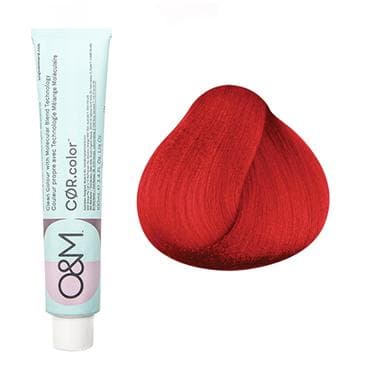O&M-Cor-Color-Red-Pure-Color
