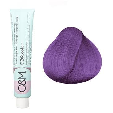 O&M-Cor-Color-Violet-Pure-Tone