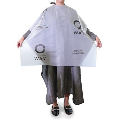 Oway-Biodegradable-Cape
