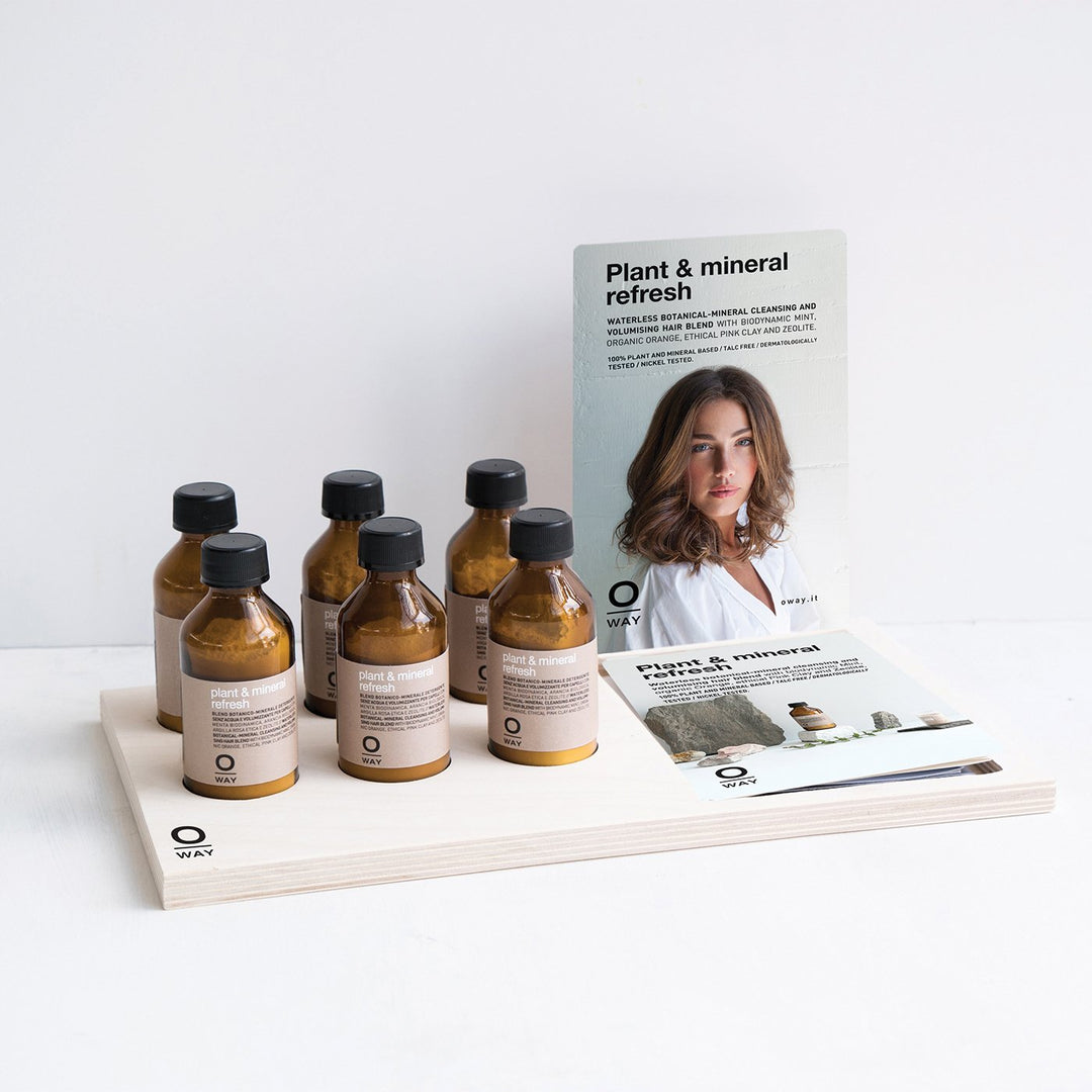 Oway-Plant-Mineral-Wooden-