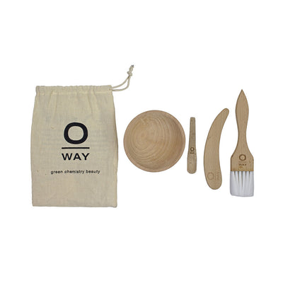 Oway-Wooden-Application-Kit