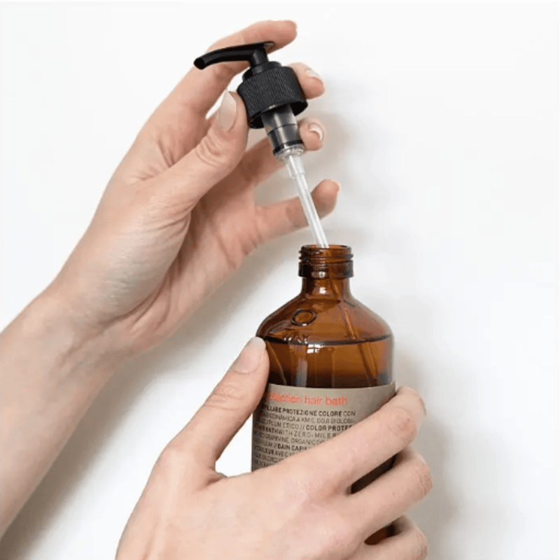 Retail Bottle Product Pump (240ml) - New Design