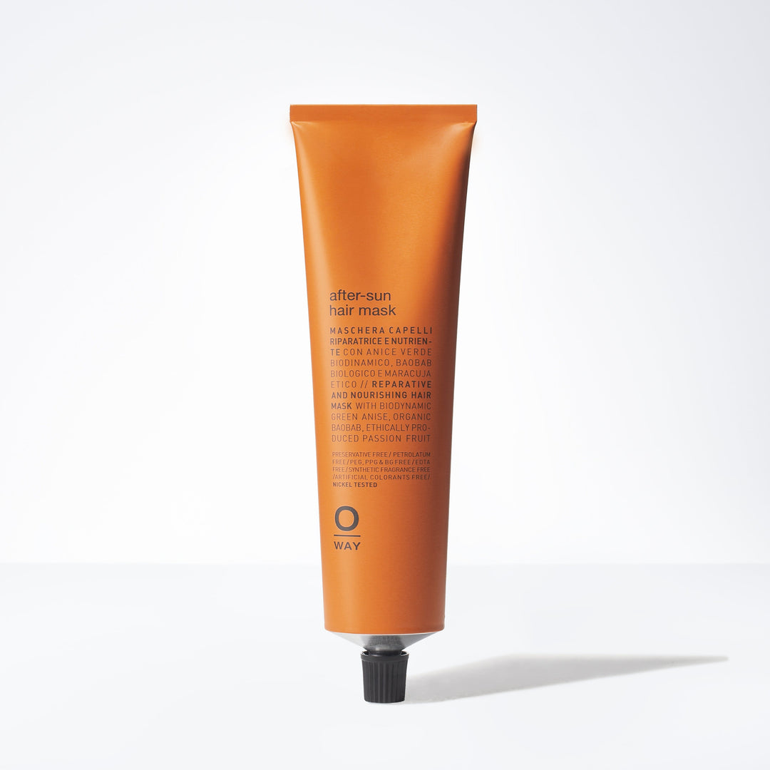 商品画像：moisturizing hair mask – Oway USA Professional 4
