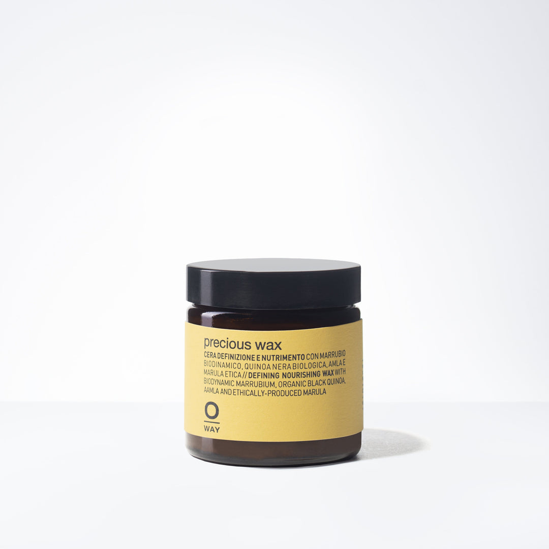 ン 大人気 新品 ノ Oway_Precious_Wax_50_ml_1080x. スタイリング剤
