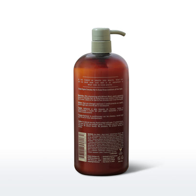 Refresh Hair and Scalp Rinse (Backbar - 958ml)