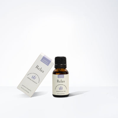 Relax Essential Oil