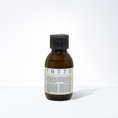 TATTO - Hand Sanitizer (100ml)