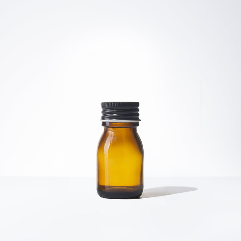 Take-Oway-Amber-Glass-Sample-Bottle