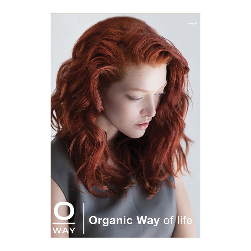 Organic-Salon-Poster