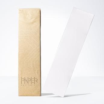 Paper Not Foil - Small (500 per pack) – Simply Organic Beauty